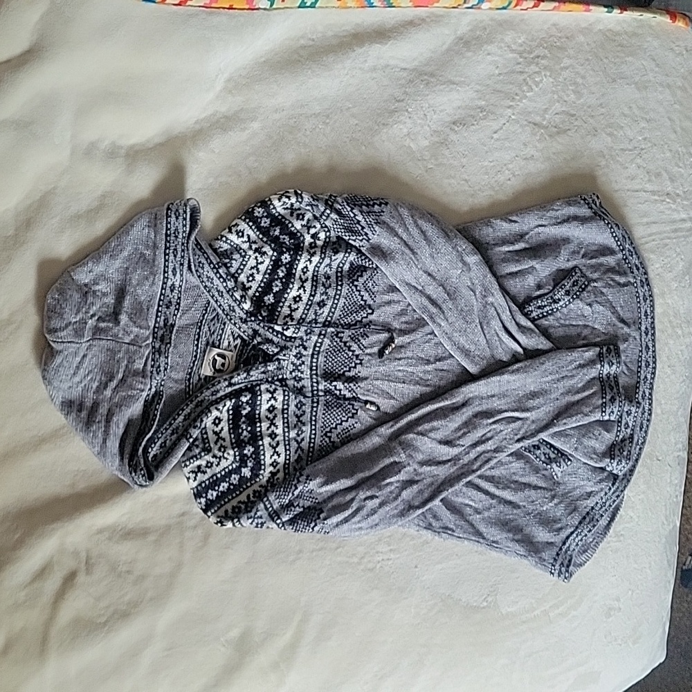 (3 for $10!) Artesania Alpaca Bland Sweater